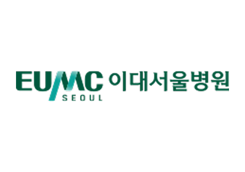 이대서울병원 로고