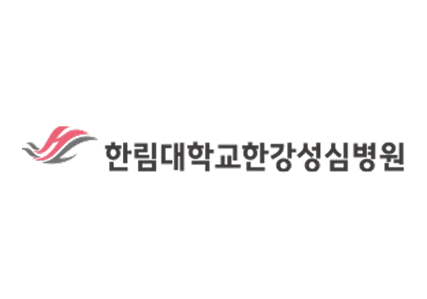 한강성심병원 로고