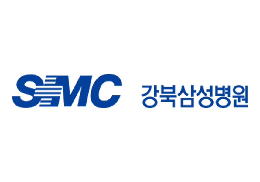 강북삼성병원 로고